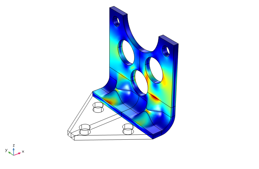 comsol examples